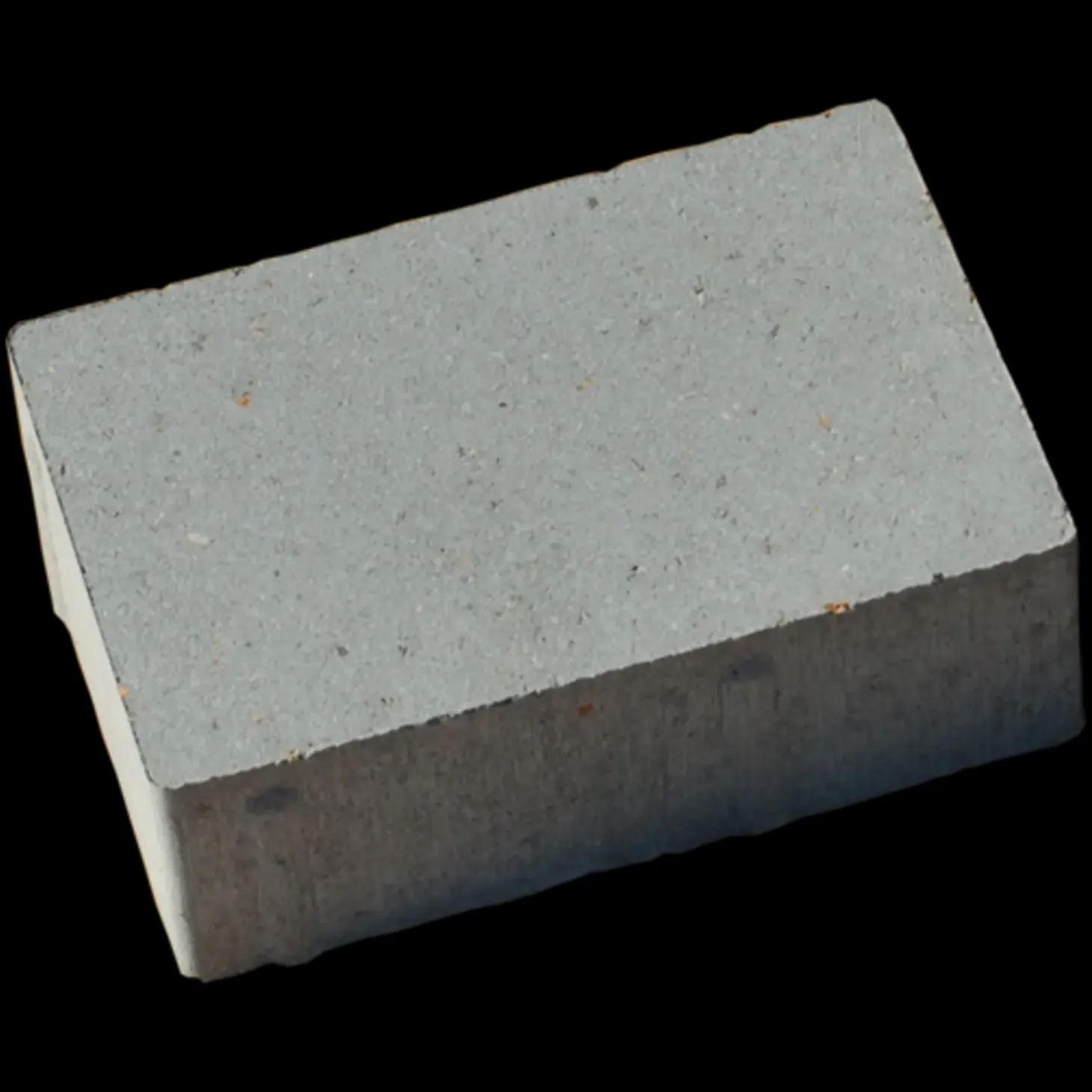 Herregårdssten skarpkantet grå 14x21x7 cm
