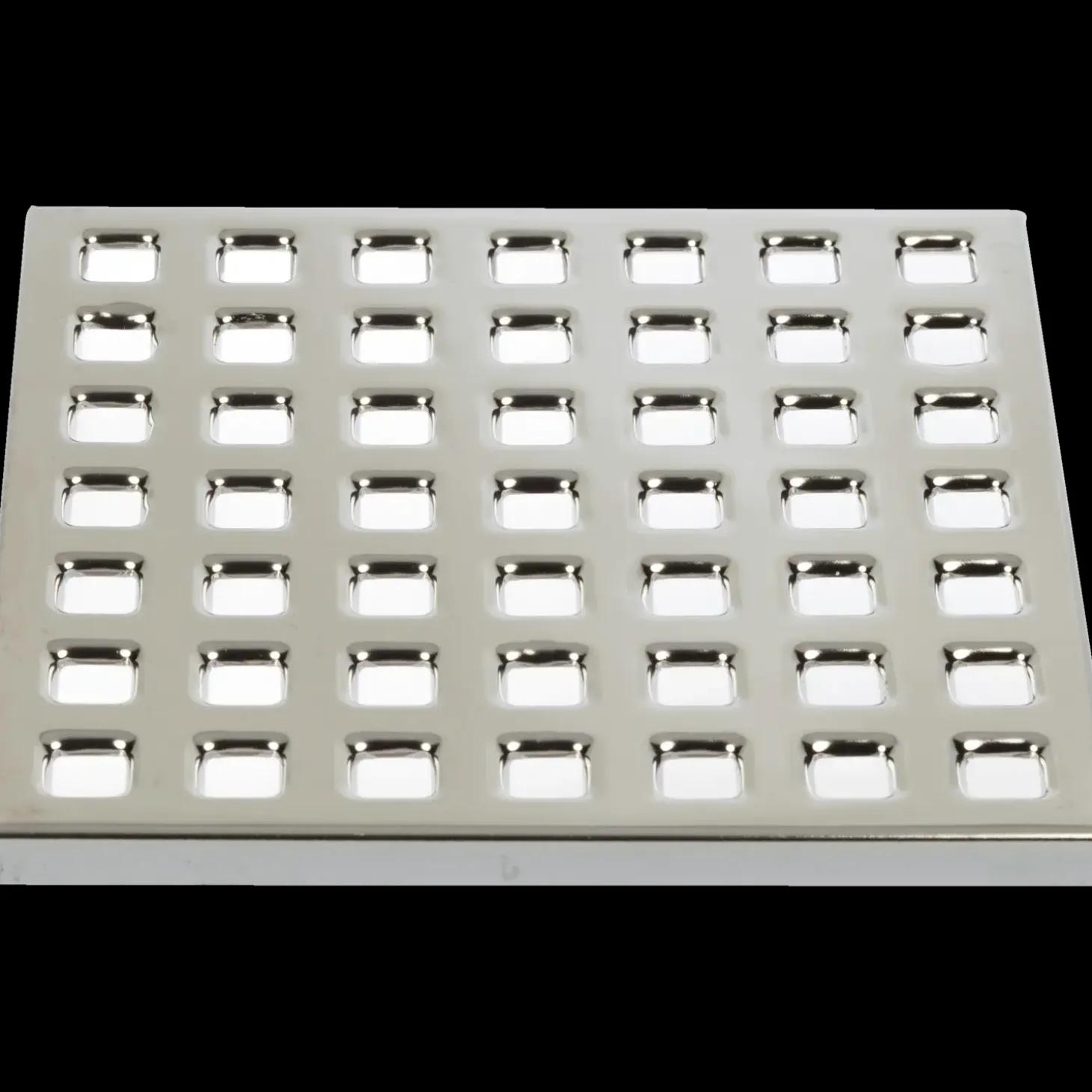 HF Hansen rist 136 mm