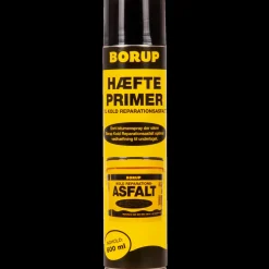 Hæfte primer til kold rep asfalt 600 ml