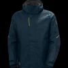 HH 71080 Kensington vandtæt skaljakke navy str. 2XL