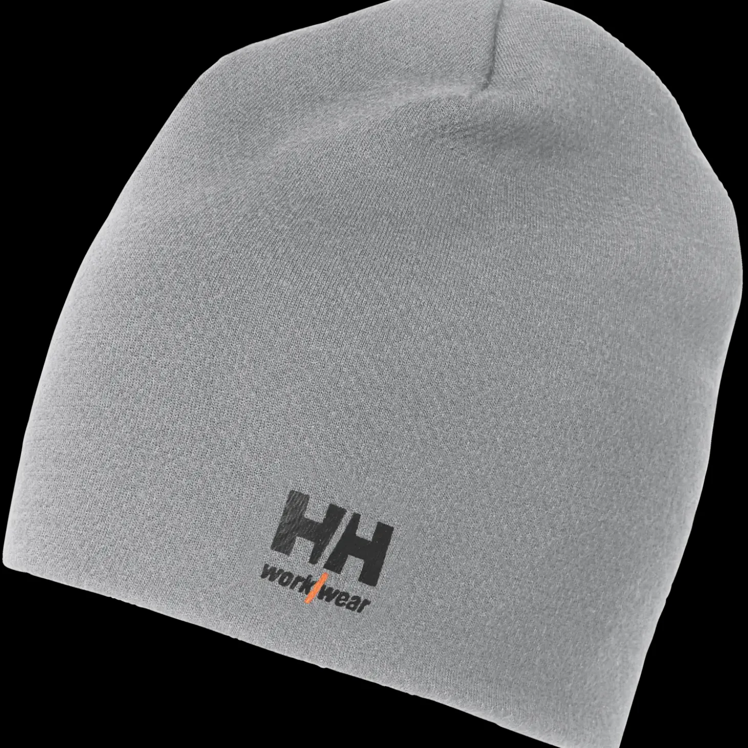 HH workwear hue gråmeleret