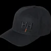 HH Workwear Kensington kasket sort