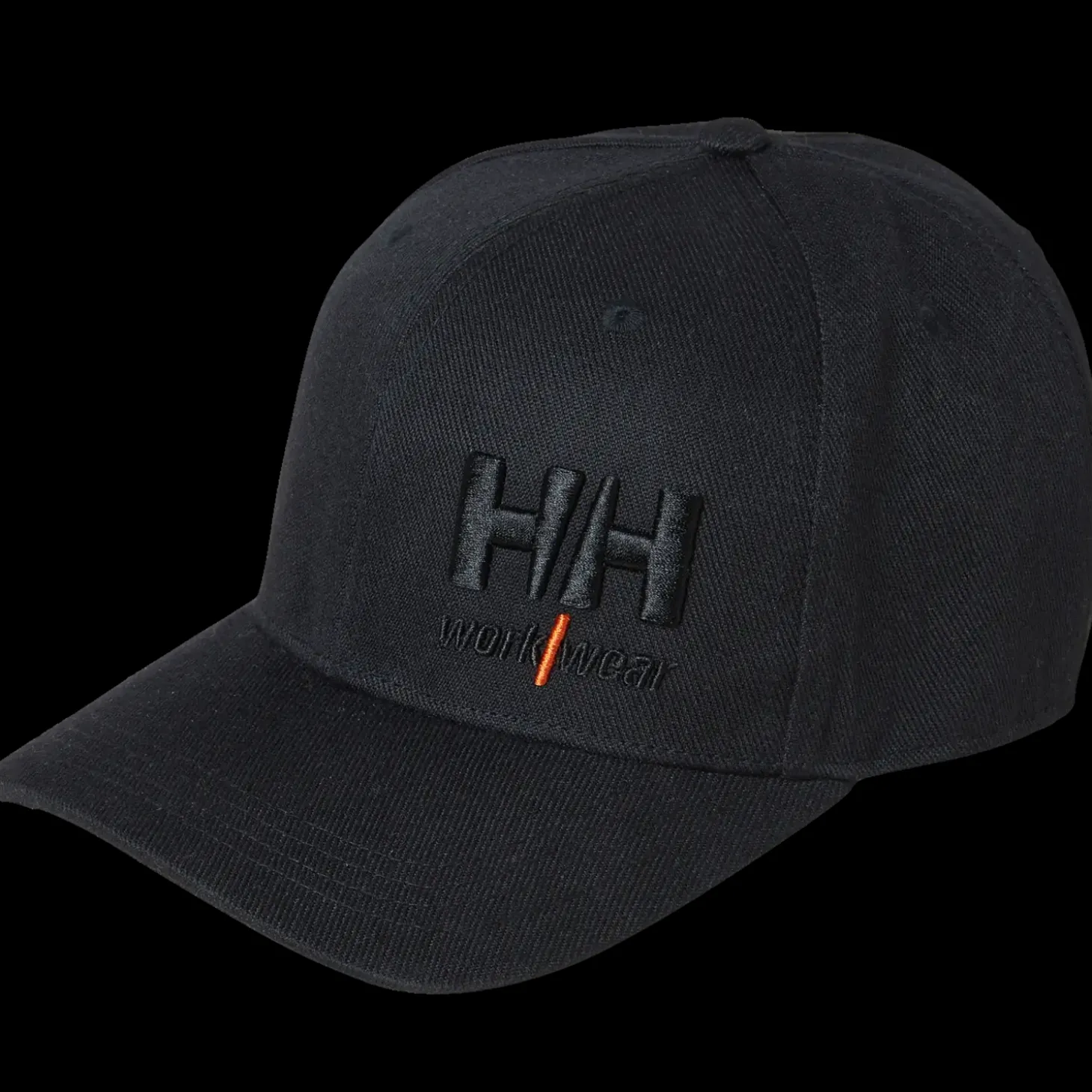 HH Workwear Kensington kasket sort