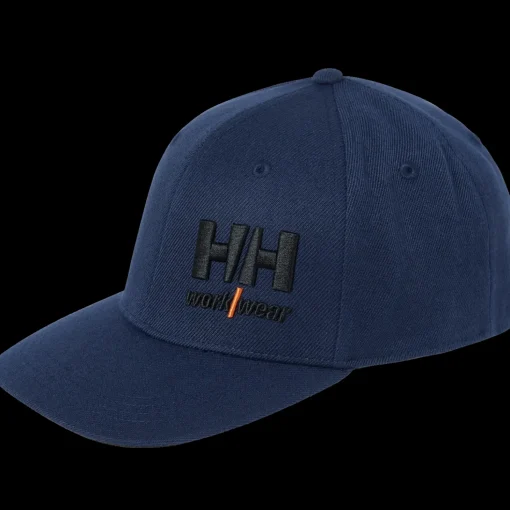 HH Workwear Kensington kasket navy