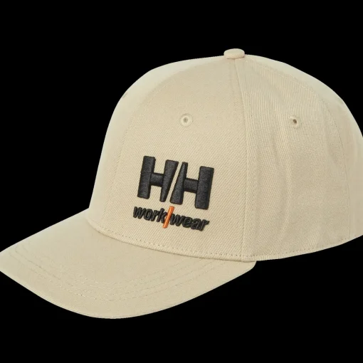 HH Workwear Kensington kasket sand