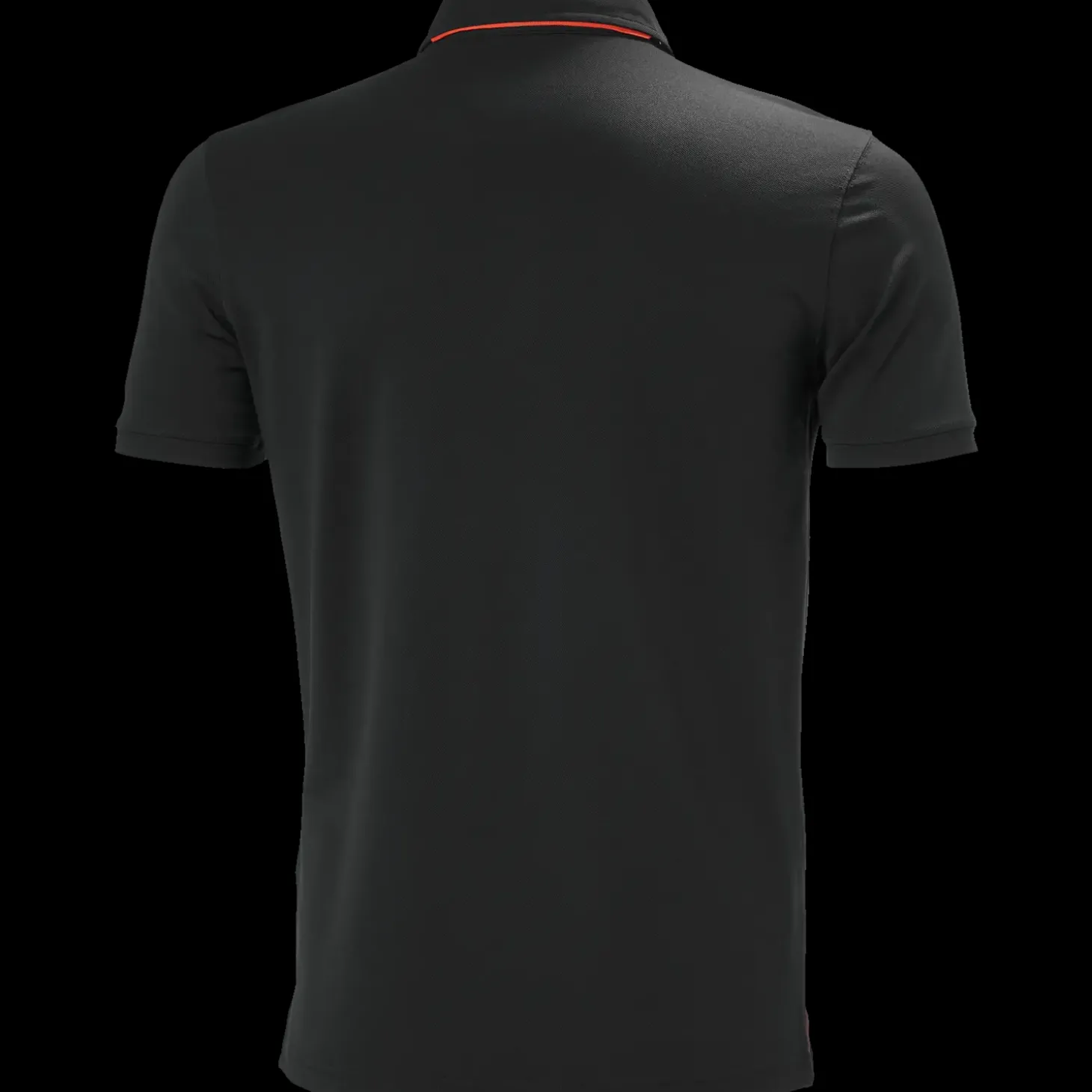 HH Workwear Kensington tech polo sort str. 2XL