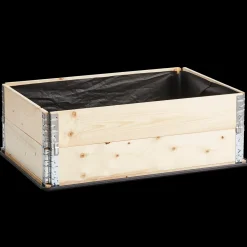 Højbeds-inderdug 120x80x38 cm
