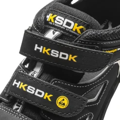 HKSDK R2 sikkerhedssandal str. 45