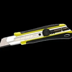 Hobbykniv 25 mm med autolås