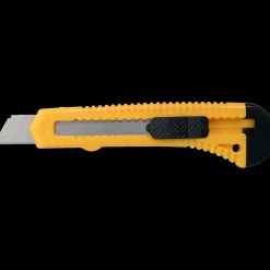 Hobbykniv 18 mm m/lås