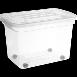 Home box med hjul 52 L
