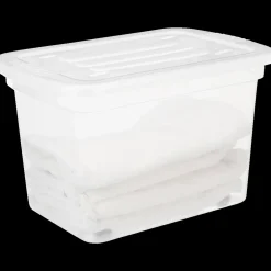 Home box med hjul 52 L