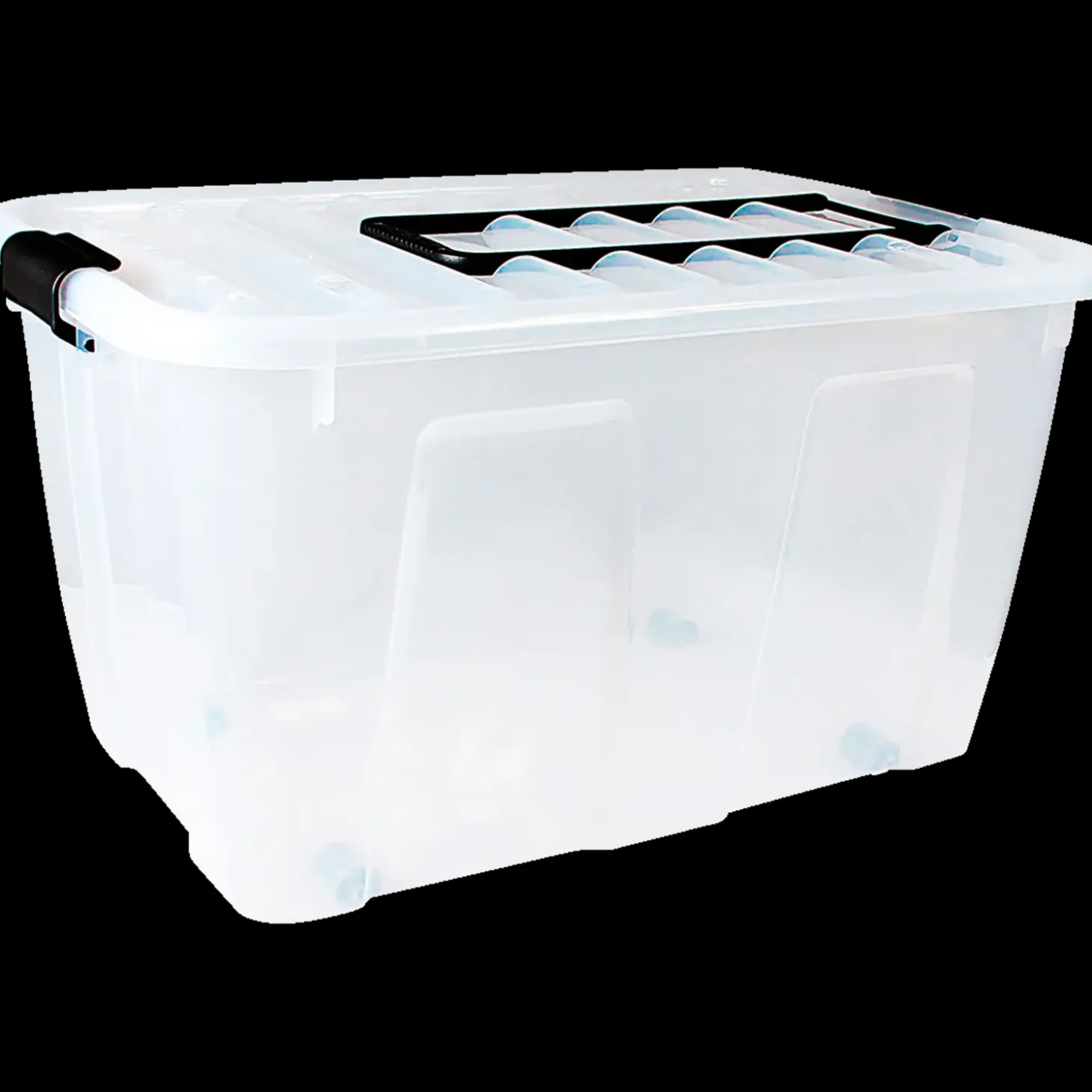 Home box med håndtag 86 L