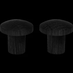 Home></noscript>it træknop Ø45 mm sort