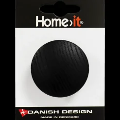 Home></noscript>it træknop Ø45 mm sort