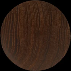 Home>it træknop Ø45 røget eg