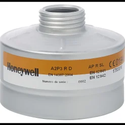 Honeywell A2P3 kombinationsfilter