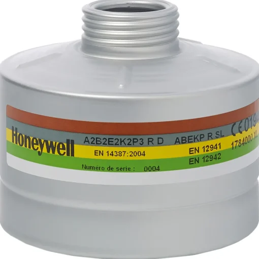 Honeywell Kombi Filter A2B2E2