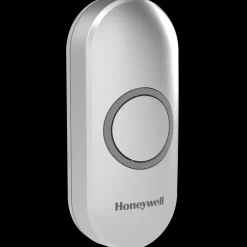 Honeywell trådløs ringetryk grå