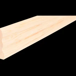 HT 18 almue indfatning 15x68x2250 mm