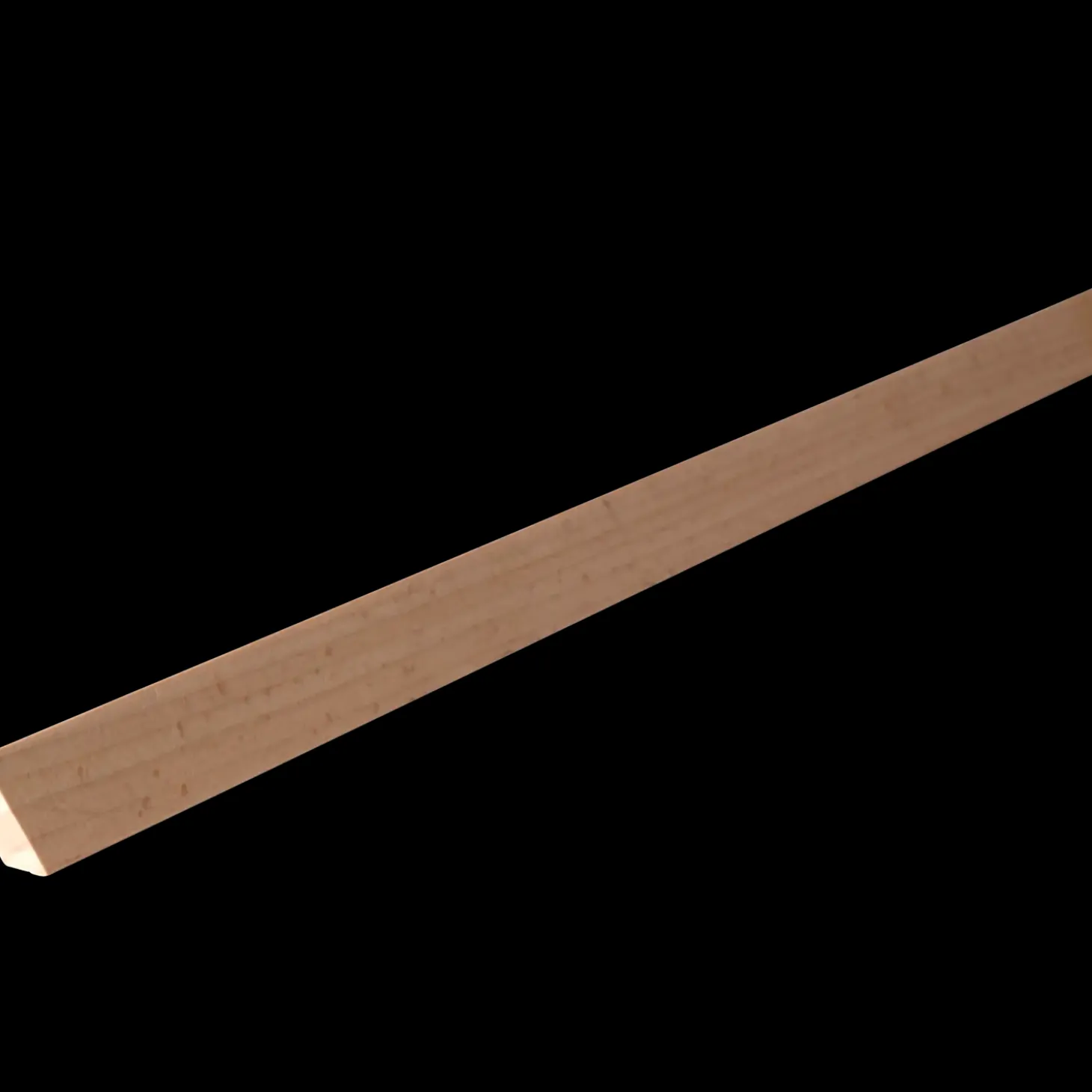 Ht 94 Bøg Fejeliste 15X21X1200 Mm .