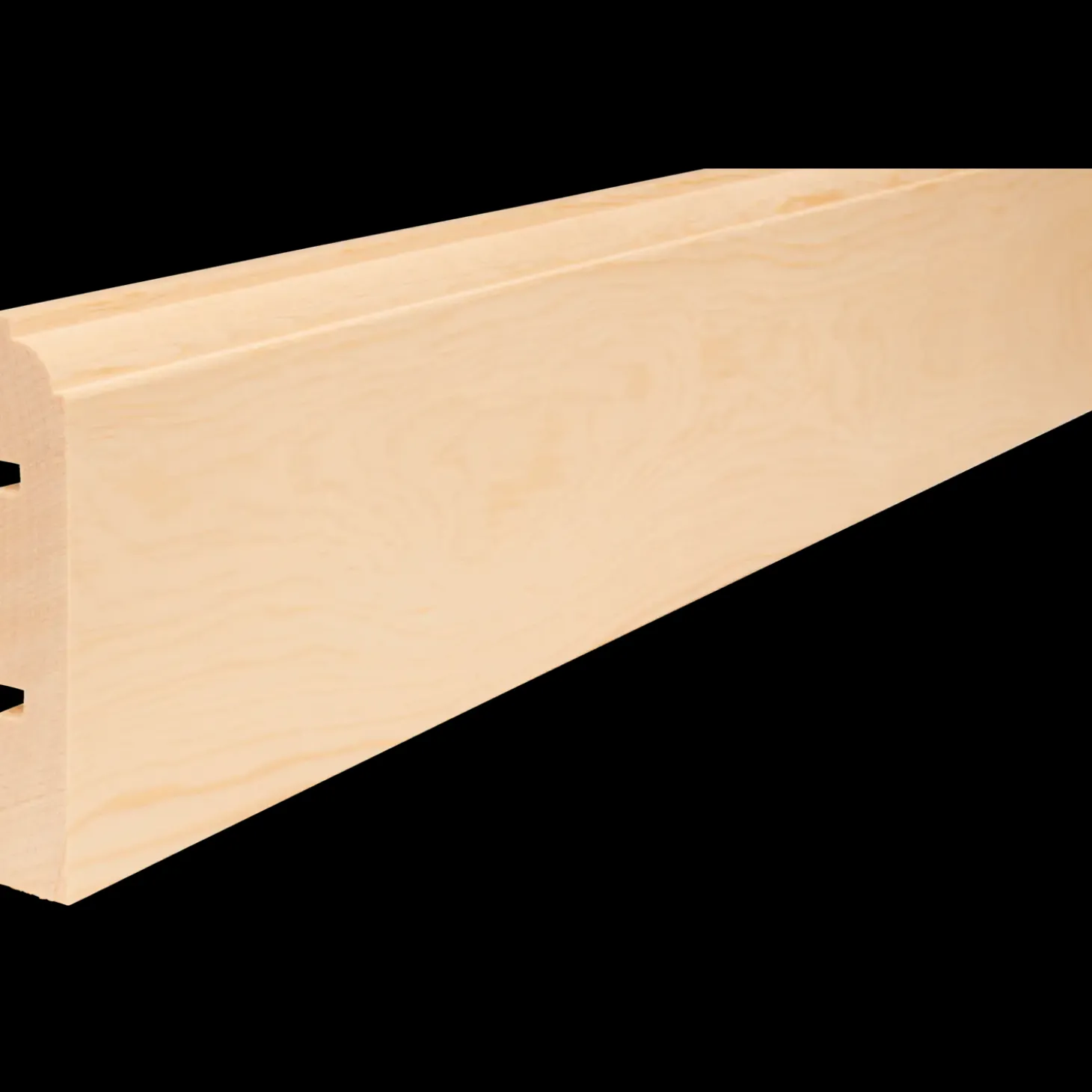 HT 25 fyr almue fodliste 15x91x3600 mm