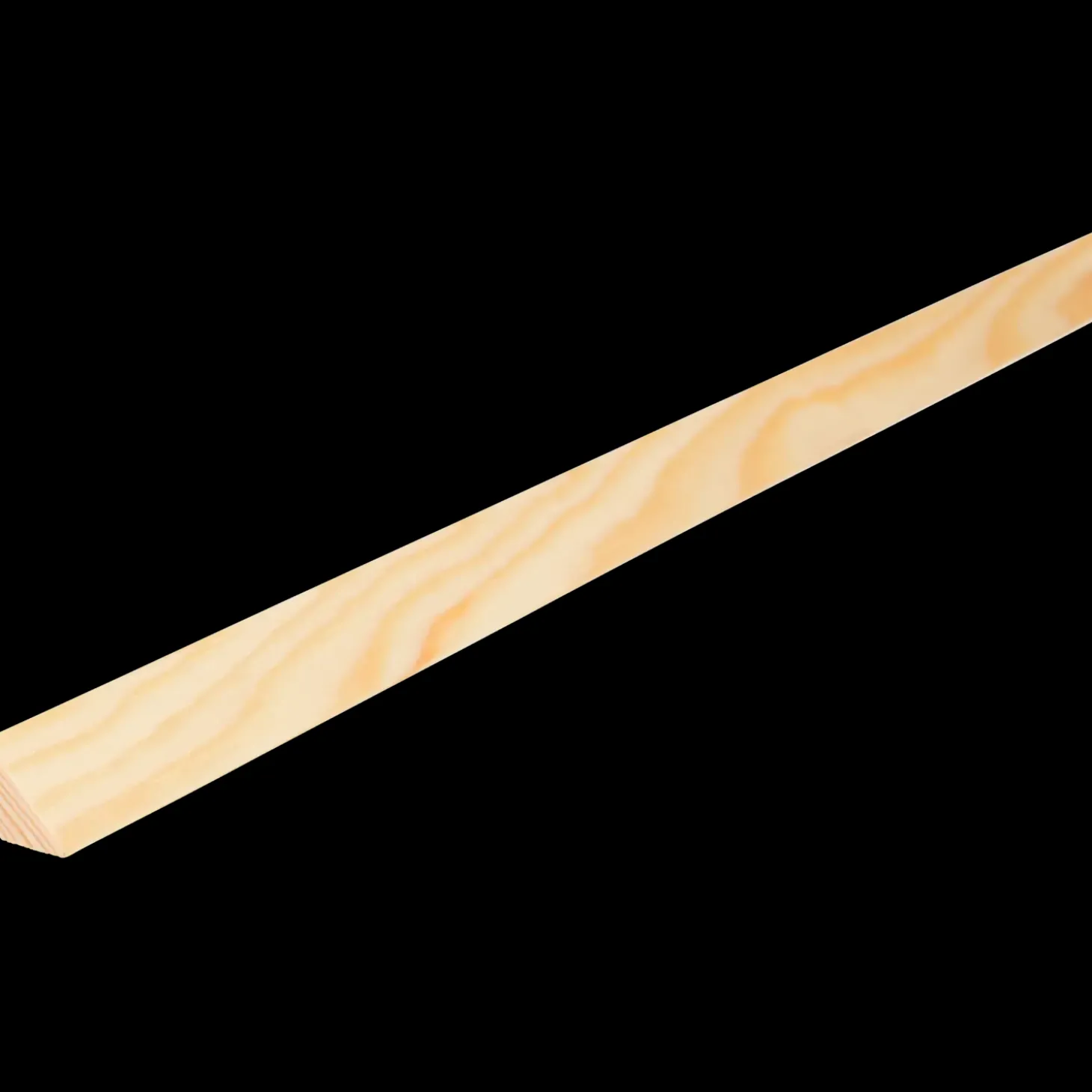 Ht 96 Fyr Fejeliste 22X28X1200 Mm .