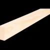 HT 217 fyr forrammetræ 21x68x3300 mm