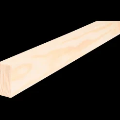 HT 216 fyr forrammetræ 21x55x3300 mm