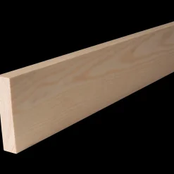 HT 218 fyr forrammetræ 21x91x3300 mm