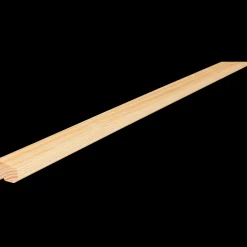 HT 69 fyr glasliste 16x21x3900 mm