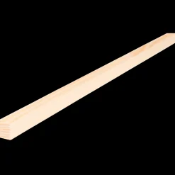 HT 233 fyr hobbyliste 43x43x3600 mm
