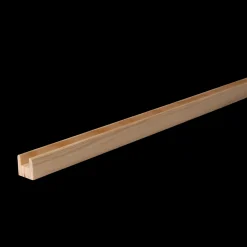 HT 170 fyr notliste m/9 mm not 21x21x4200 mm