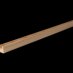 HT 171 fyr notliste m/12 mm not 21x21x2400 mm