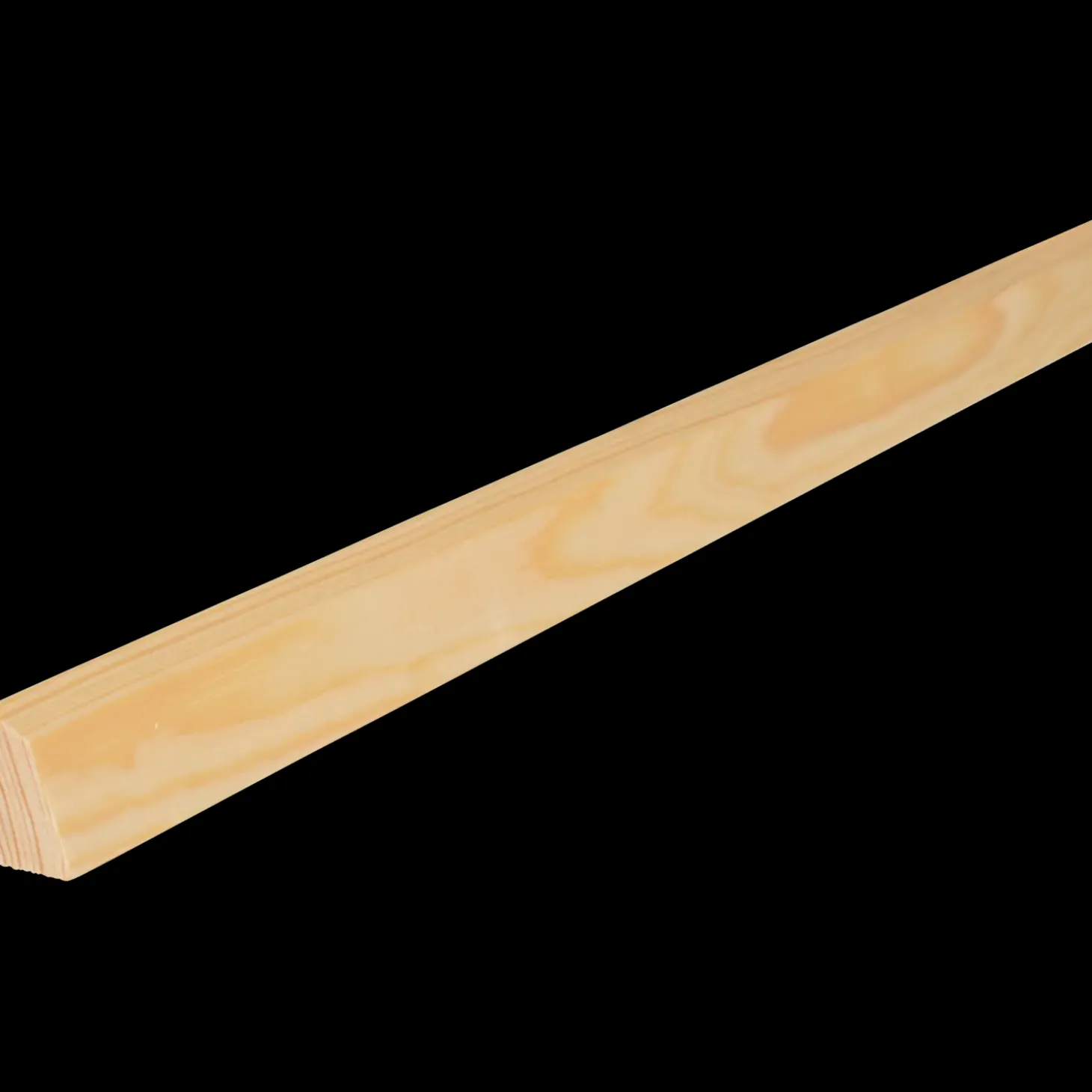 HT 82 fyr skureliste, 15x27x3600 mm