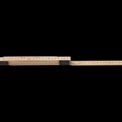 Hultafors 59-2-10 meterstok 2 m 10 led