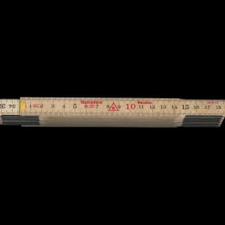 Hultafors 59-2-12 meterstok 2 m 12 led