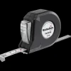 Hultafors båndmål/talmeter 3 m