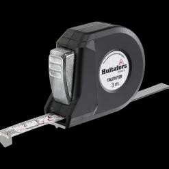 Hultafors båndmål/talmeter 3 m