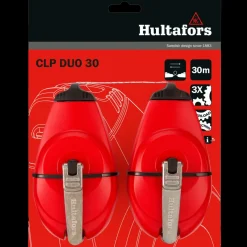 Hultafors CLP Duo 30 Kridtsnor Duo