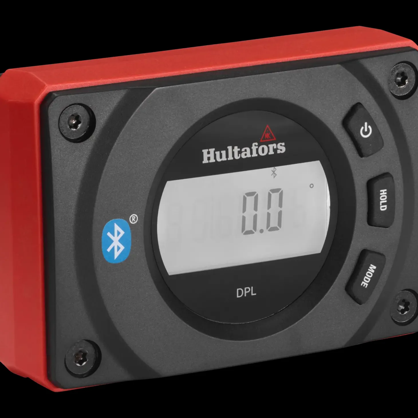 Hultafors digital vaterpas