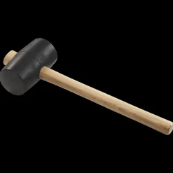 Hultafors GU65 gummihammer