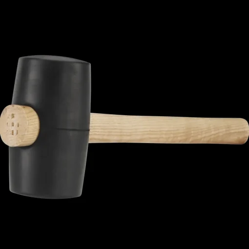 Hultafors GU65 gummihammer