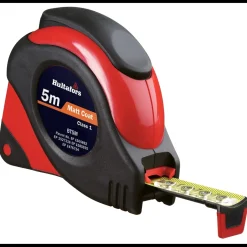 Hultafors kort båndmål BT 5 m