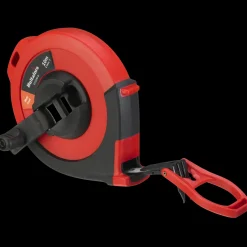 Hultafors lang båndmål CC 10 m