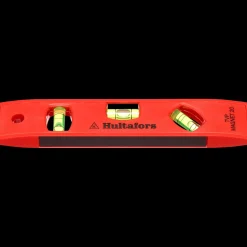 Hultafors torpedovaterpas m/ magnet 200 mm