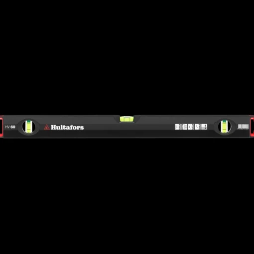 Hultafors vaterpas aluminium HV40 40 cm