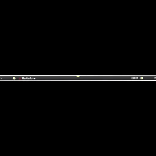 Hultafors vaterpas aluminium HV40 40 cm