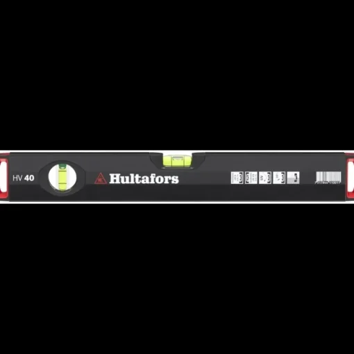 Hultafors vaterpas aluminium HV40 40 cm