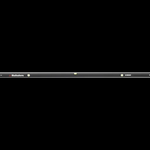 Hultafors vaterpas aluminium HV40 40 cm